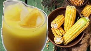 Resepi Air Jagung Ketagih Mudah Dan Sedap Youtube