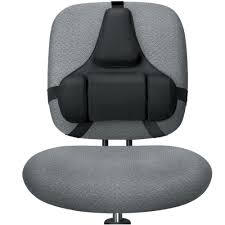 Sitting in an office chair for prolonged periods of time can definitely cause low back pain or worsen an existing. Chair Back Supports Staples