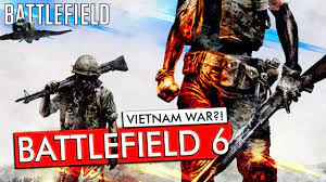 These have ranged from 1940s france to modern shanghai and. Battlefield 6 Vietnam War Setting Battlefield Youtube