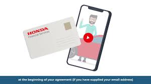 Maybe you would like to learn more about one of these? Honda Financial Services The Documentation You Will Receive Youtube