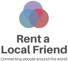Ideal for beginner to advanced learners. Rent A Local Friend Connecting People Around The World
