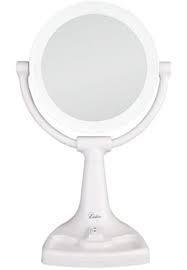 The Best Makeup Mirror With Lights Of 2020 Reviewed Home Garden