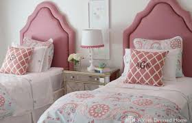 Zoeo girls mermaid twin bedding set pink blue unicorn magic cat bed sheets sets cartoon bedspreads cute duvet cover set 3 pieces for teens 4.6 out of 5 stars 109 $56.99 $ 56. Purple Single Bedroom Cute Twin Beds For Girls Bedrooms Girl Ideas Baby Girl Room Decor Pretty Bedding Girls Room Chandelier