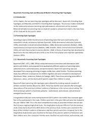 These articles can help you become a source of information, comfort, and support for your kids. Baumrind S Parenting Style And Maccoby Martin S Parenting Style Typologies Pdf Parenting Relationships