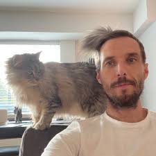 Rob The Expurrt Cat Sitter