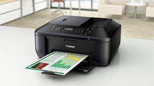 Canon made a new physical formation from the pixma mx497 collection printer, various from previous mx series. Canon Pixma Mx474 Printer Driver Direct Download Printerfixup Com