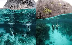 Richard gutierrez and sarah lahbati's adorable baby zion. Look Sarah Lahbati Richard Gutierrez Stun In Underwater Prenup Photos The Filipino Times