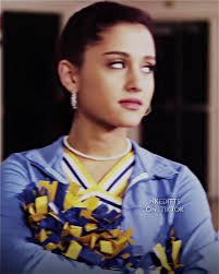 Amanda Benson: A Swindle with Ariana Grande