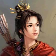 삼국지 시대의 알파걸, 손상향(孫常香) : 네이버 블로그