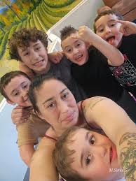 Fundraiser by Megan Simao : Megan's Struggle: Cancer, Kids, and School