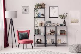 How to arrange furniture in a small living room and make stylish & fresh design or simple on a budget decoration. 40 Bookshelf Styling Ideas Tips Cafemom Com