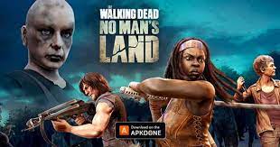 Oct 18, 2021 · the walking dead is a franchise that has been interested in the community throughout the period of 1 decade. The Walking Dead No Man S Land Mod Apk Obb V3 12 0 265 Download Free Premium Apk Apps