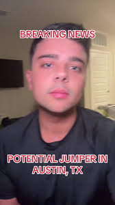 Austin Texas Highway Jumper