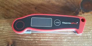 Thermopro Tp 19 Review Thermopro Tp 19 Vs Thermapen