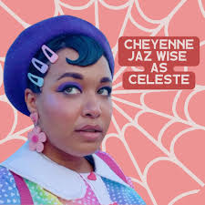 Meet the cast of my campy, kooky, glamorous, and spooky Halloween special!  👻 I am thrilled to have such an amazing group of talented performers and  creators from all over the country