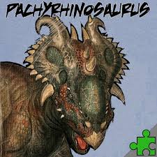 Pachyrhinosaurus - Ark: Survival Evolved Wiki