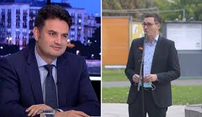 Maybe you would like to learn more about one of these? Kiderult Kik Most A Legnepszerubb Ellenzeki Politikusok Magyarorszagon Szmo Hu