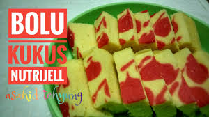 Kocok telur, gula dan sp sampai putih dan kental. Cara Membuat Bolu Kukus Nutrijell Resep Dan Review Asahid Tehyung