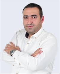 Harutyun Harutyunyan's Instagram, Twitter & Facebook