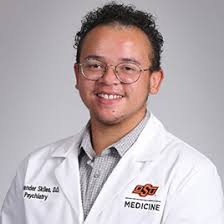 Psychiatry Residents