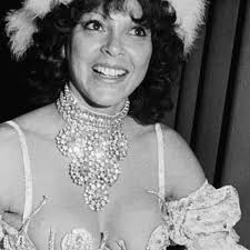 La historia de la stripper que derribó a un candidato presidencial en  EE.UU. y se refugió en el misterio