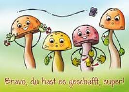 DEAFSHOP Online Versand - Postkarten, Gehörlos