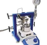 Supercritical Fluid Technologies HPR-Micro Reactor Offers ...