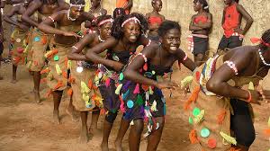 See more of guiné bissau on facebook. Guinea Bissau Women Citizenship And Mandjuandades Global Voices