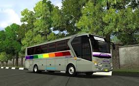 18woshaulin Indonesia Laksana Legacy Sr1 Le Haulin Indonesia