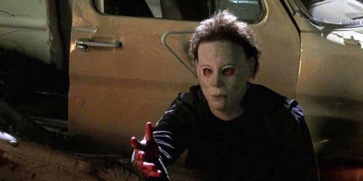 Halloween H20 Falls Short Thanks to Michael Myers' Terrible Masks