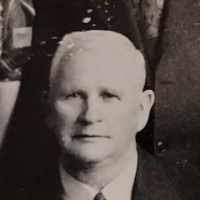 Ulysses Wallace Grange (1868–1941)