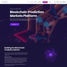 Stox Stx Price Chart And Ico Overview Icomarks
