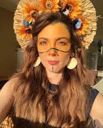 Tamara Thiel's Instagram, Twitter & Facebook