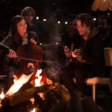 Si decido quedarme título vo: If I Stay 2014 Rotten Tomatoes