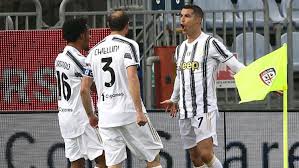 Juve recorded the exact same return but didn. Link Live Streaming Trofeo Joan Gamper 2021 Barcelona Vs Juventus Indosport