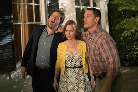 I thought it had just enough tension and substance to earn it a place in my favorites list for that year. Blockers Movie Review It S The Parents Who Need To Grow Up Time