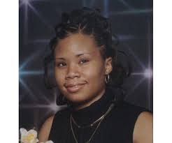 ALICIA WILLIAMS Obituary (2016)