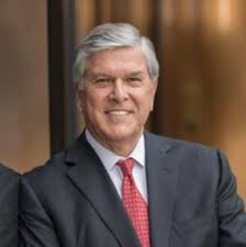 Gordon Smith Joins Beasley Board