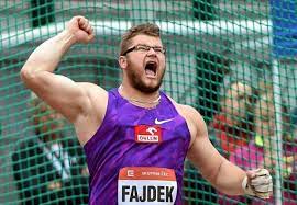 We consider best brands of the year, world championships, world cups and other major competitions. Pawel Fajdek Alchetron The Free Social Encyclopedia