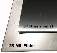 Apr 13, 2016 · the no. Metals Depot Stainless Sheet Type 316 Shop Online