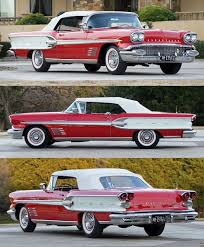 Image result for Kashmir Blue 1958 Pontiac
