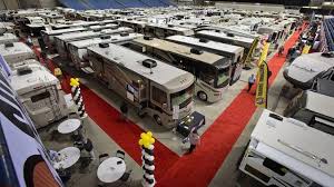 We provide all of our carports , metal garages , steel buildings , rv carports , utility carports, metal shelters , metal sheds and metal barns with your choice of 12 colors for roof. The 34th Annual Tacoma Rv Show Will Pack The Tacoma Dome With The Latest In Trailers And Motorhomes Tacoma News Tribune