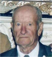 Percy Comeaux Obituary (1921