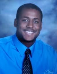 Anthony Lebron Sparks Jr. Obituary August 21, 2021