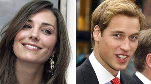 Prinz william und seine frau herzogin kate erwarten ein drittes kind. William Und Kate Die Geschichte Ihrer Liebe