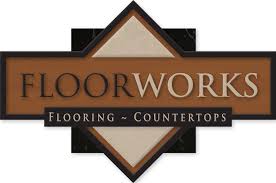 Finalize your colors, fonts, and layouts. Flooring Logos