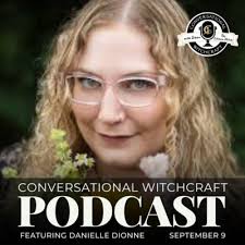 Conversational Witchcraft: Alyse Grimm by Conversational Witchcraft with  Dawn the Kitchen Witch