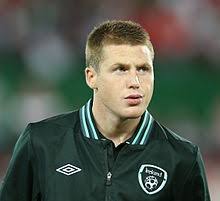 The american revolution in ww2, and other books of originality and wit. James Mccarthy Footballer Wikipedia