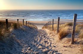 Depending on your mobility, these larger destinations might be interesting. Strandhaus In Holland 8 Tage Direkt An Der Nordsee Ab 77 P P Urlaubstracker De