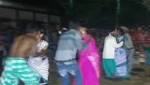Jharkhand hosts open kissing contest